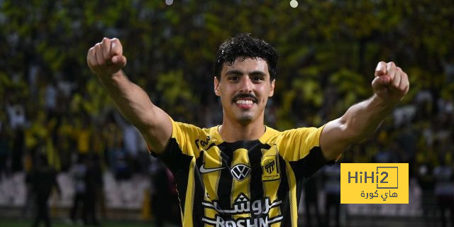 سعد آل موسى يوجه رسالة لجماهير الاتحاد