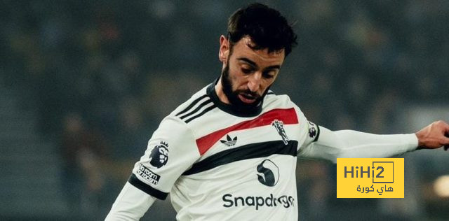 أكثر لاعبي مانشستر يونايتد صناعة للأهداف في الدوري قبل مواجهة توتنهام