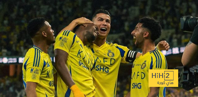 6 غيابات.. قائمة النصر لمواجهة برسبوليس في دوري أبطال آسيا