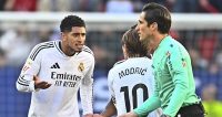 في الكورة : أول تحرك من ريال مدريد بعد الجدل التحكيمي لمباراة أوساسونا