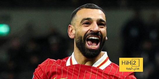 ⚽ فيديو: هدف محمد صلاح في شباك وولفرهامبتون