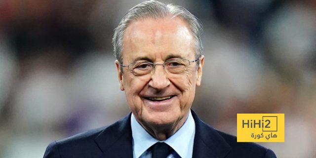 الهدف الأهم لريال مدريد في الميركاتو المقبل