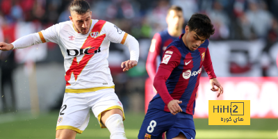 برشلونة دائم التفوق على ملعبه أمام فاليكانو
