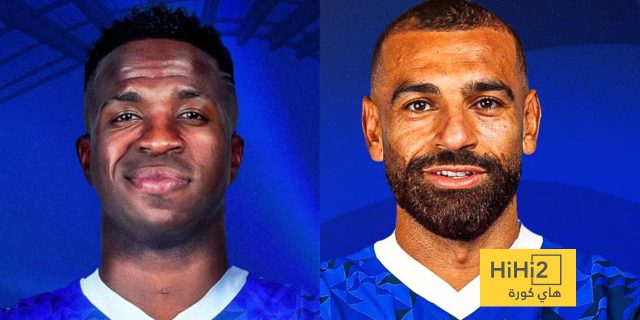 عقبة قد تعيق انضمام فينيسيوس وصلاح إلى الهلال
