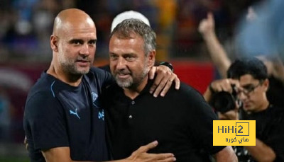 هانسي فليك يحرر هجوم برشلونة.. هل يتخطى رقم جوارديولا؟