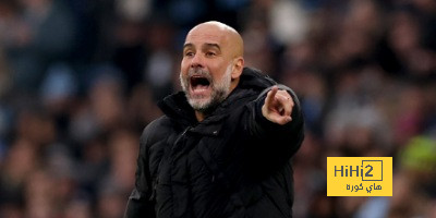 غوارديولا يكشف عن إمكانية مشاركة دياز وناثان اكي ضد ريال مدريد