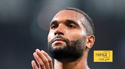 فرصة ذهبية أمام برشلونة للتعاقد مع تاه