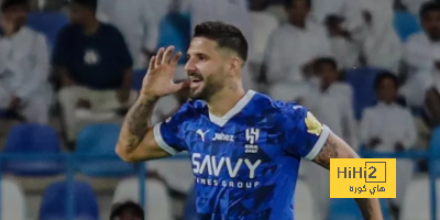 سبب تأخر عودة ميتروفيتش إلى الملاعب مع الهلال