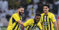 الحلم سبورت : ثلاثي الإتحاد سيغيب عن الكلاسيكو أمام الهلال