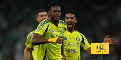 ترتيب كأس النخبة الآسيوية عقب تعادل النصر