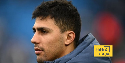 رودري يكشف كيف يقضي ايامه بعيدا عن الملاعب