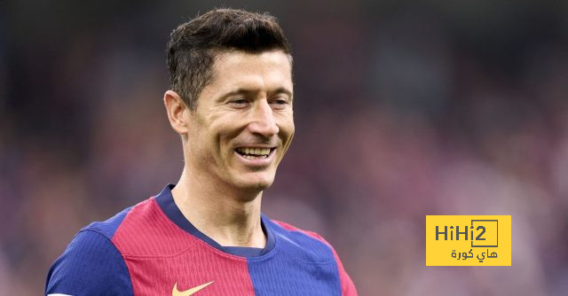 ليفاندوفسكي يسجل هدفًا جديدًا ويبتعد عن مبابي في سباق “البيشيشي”