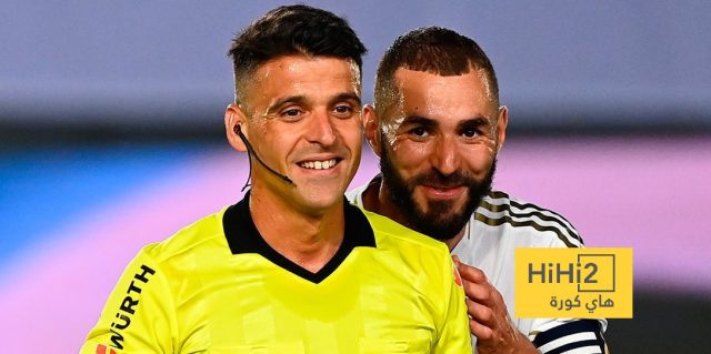 رد رسمي من اتحاد الكرة على تعيين خيل مانزانو حكمًا لمباراة الاتحاد والهلال