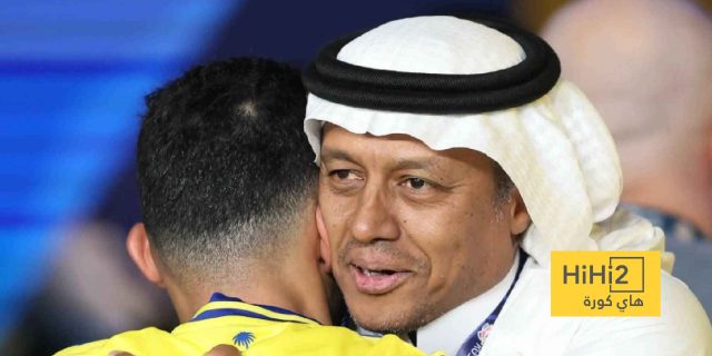 لاعب النصر السابق ينهال بالإشادة على ماجد الجمعان