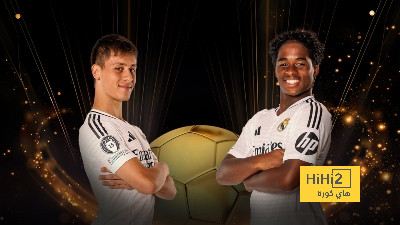 حلم المونديال يدفع هذا الثنائي للرحيل عن ريال مدريد..!!