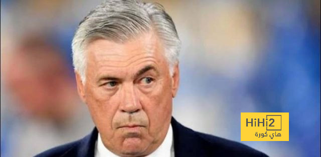قائمة ريال مدريد الرسمية للقاء السيتي.. عودة ثلاثي الفريق