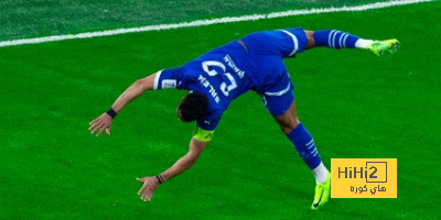 شاهد تشكيلة الهلال الرسمية لمواجهة الوصل