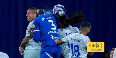 بدلاء الهلال أمام الوصل في كأس النخبة الآسيوية