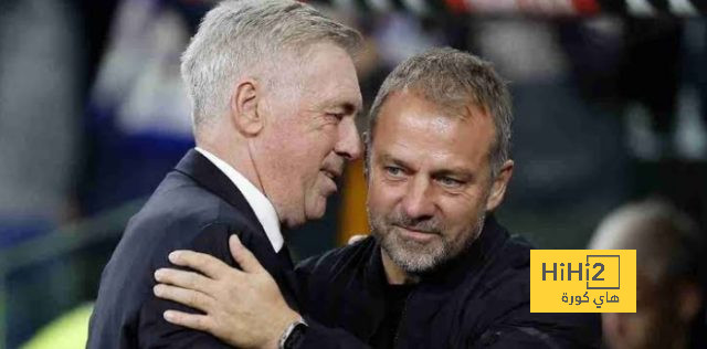 نسب فوز ريال مدريد و برشلونة بالليغا هذا الموسم.. صورة