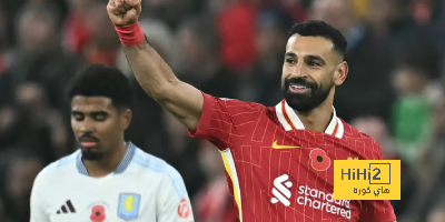 أرقام محمد صلاح ضد أستون فيلا