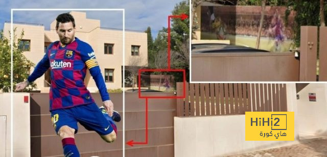 ” لوحة ميسي ” الفضائح تتواصل على الحكم الفاسد مونيرا مونتيرو