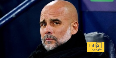 تعليق غوارديولا على الحكام قبل مواجهة ريال مدريد