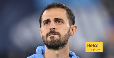 ماذا قال بيرناردو  عن مواجهة مبابي ؟