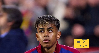 لامين يامال أصغر لاعب يصل إلى 100 مباراة في أوروبا… صورة