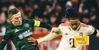 رسميا.. بايرن ميونخ يتأهل الى دور الـ 16 من دوري ابطال اوروبا