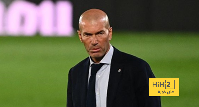 فاران يكشف عن سر نجاح زيدان في ريال مدريد!