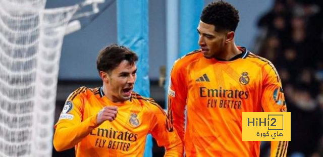 نتائج أخر 5 مباريات جمعت السيتي وريال مدريد