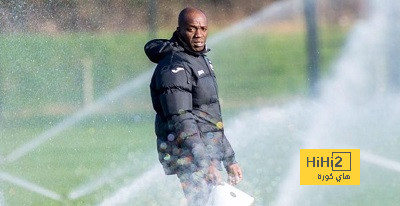 ماكيليلي: ريال مدريد أدرك خطأه بعد الاستغناء عني