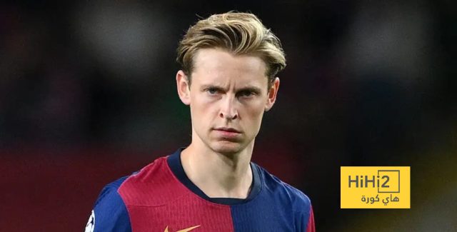 برشلونة ودي يونغ.. لا تقدم في ملف التجديد!