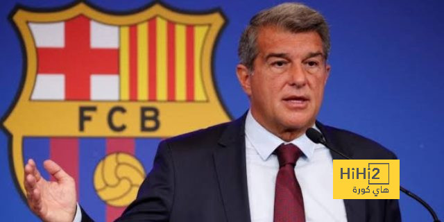 الشركة التي دفعت الأموال لبرشلونة شركة وهمية