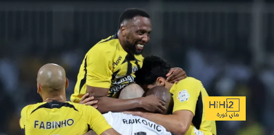هل سيكون بيرجوين جاهز للكلاسيكو أمام الهلال ؟