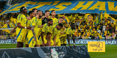 النصر يتفق مع لاعبه على تجديد العقد