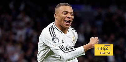 السيتي وبرشلونة ضحايا مبابي المفضلين