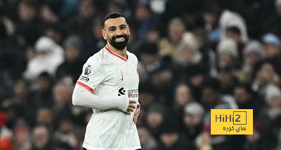 50 مساهمة تهديفية… أرقام مذهلة لمحمد صلاح هذا الموسم