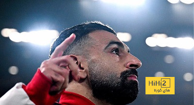 محمد صلاح يتخطى رقم سواريز