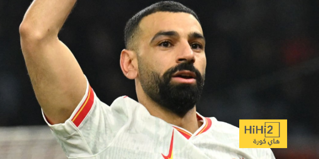 أرقام محمد صلاح ضد أستون فيلا