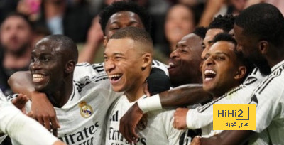 رسميا .. ريال مدريد يتأهل الى دور الـ 16 من دوري ابطال اوروبا على حساب مانشستر سيتي