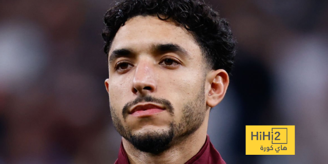 أرقام مرموش ضد ريال مدريد