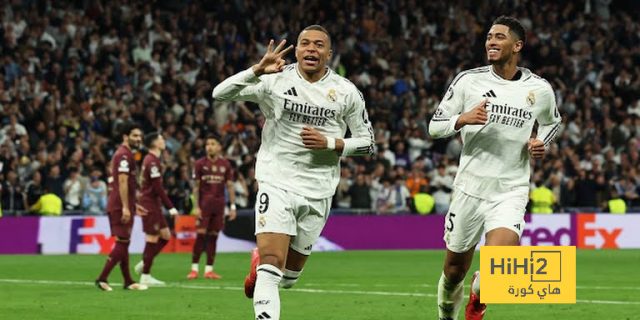 مبابي يعلق على خصوم ريال مدريد المحتملين في دور الـ16 بدوري الأبطال