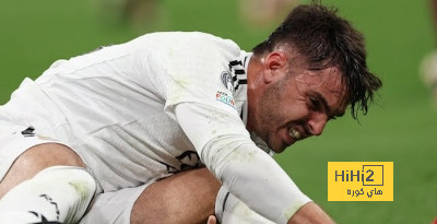 أول تعليق من أسينسيو بعد التأهل الى دور الـ 16 في دوري الابطال