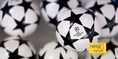 موعد قرعة دوري أبطال أوروبا