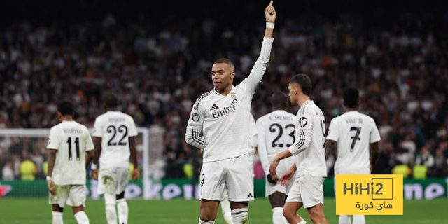 التحدي المقبل لريال مدريد بعد الفوز على مانشستر سيتي
