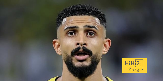 غموض حول موقف العمري من الكلاسيكو