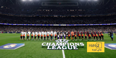 لا تفرح كثيرًا يا مدريدي … موعد الاختبار الحقيقي لم يحن بعد!