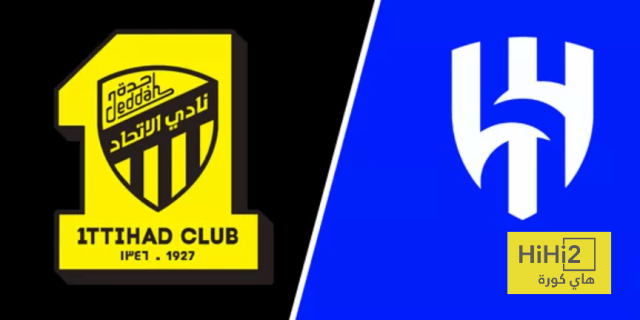 تعليق لافت على قرار تأجيل الكلاسيكو بين الاتحاد والهلال