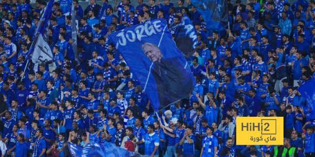 جماهير الهلال تتعرض للاستغلال في الكلاسيكو !